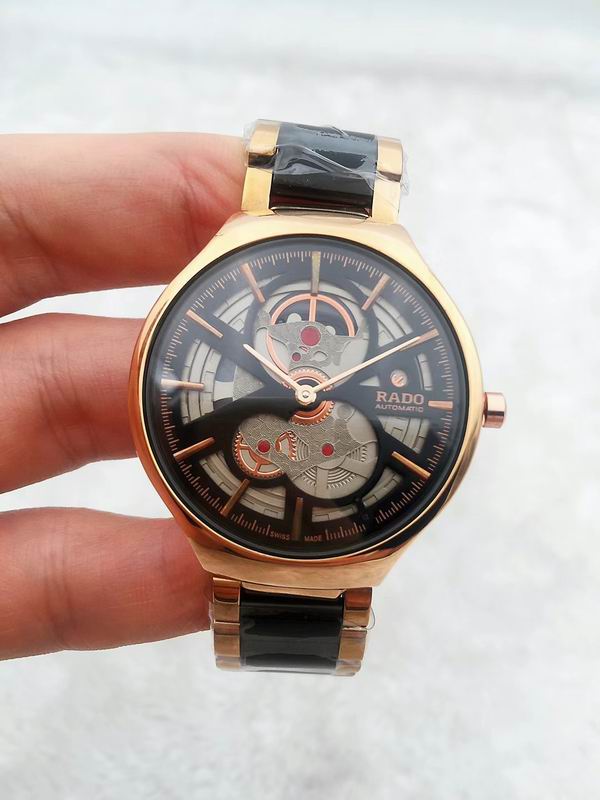 Rado watch 100815
